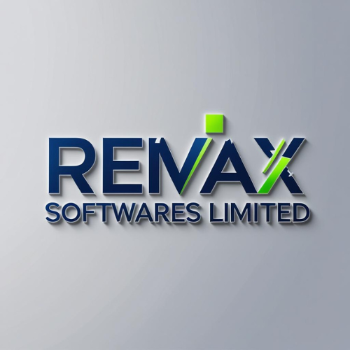 Reivax Softwares Limited Logo